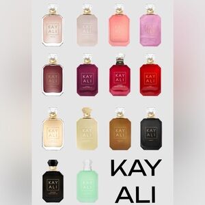 2mL KAYALI Perfume Sample – 2mL Glass Atomizer (Your Choice)